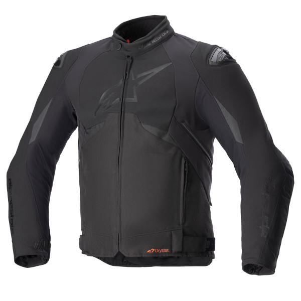Alpinestars Alpinestars T-Gp R V3 DS Jkt Black Black